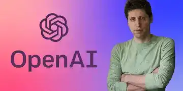 OpenAI financiamiento