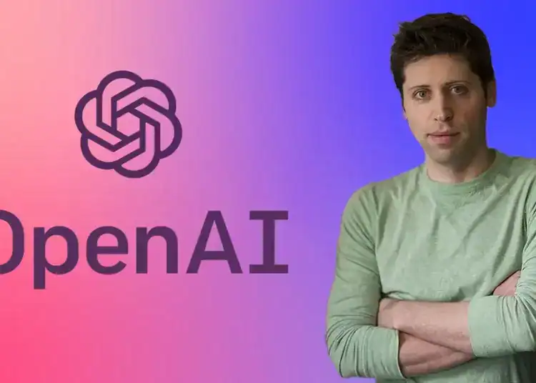 OpenAI financiamiento