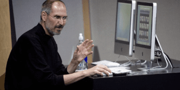 El Secreto Oculto de Steve Jobs que Transformó a Apple: ¿Qué Lección Marcó Su Éxito?