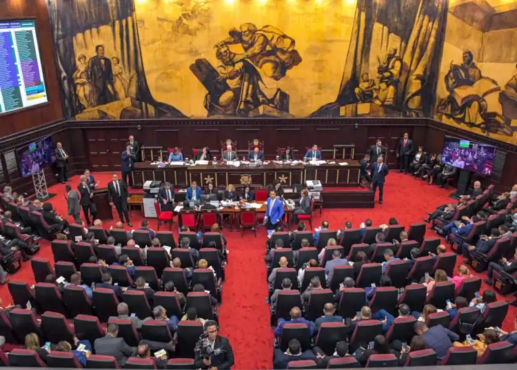 Asamblea Nacional Revisora