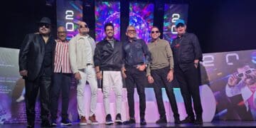 Manny Cruz presenta su nuevo álbum “2080” con las leyendas del merengue dominicano