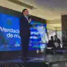 Jean Luis Rodríguez, Director de RD VIAL en el lanzamiento de la nueva app de Paso Rápido / DIARIO FINANCIERO RD