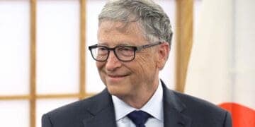 Bill Gates