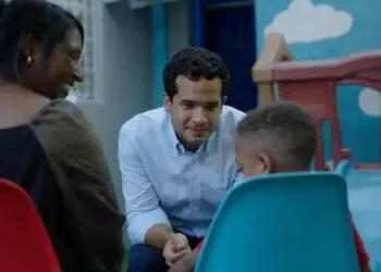 Fondo Gadiel Financia Educación Especial para Seis Niños: Oficina Senatorial D.N.