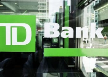 TD Bank