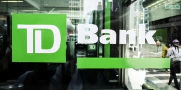TD Bank