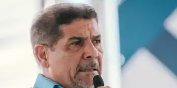 Ministro de Agricultura I