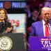 harris-trump