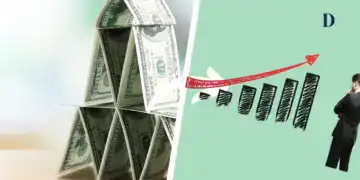 Si Tienen Que Decirte Cuánto Facturan Para Venderte Algo, ¡SAL DE AHÍ! - Opinión Rubén Martínez Portes de Diario Financiero RD