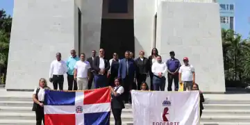 FODEARTE rinde homenaje en el Día Nacional del Artesano Dominicano