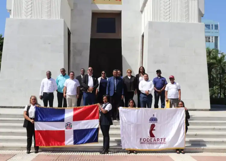 FODEARTE rinde homenaje en el Día Nacional del Artesano Dominicano