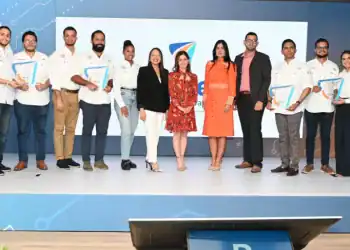 Emprendedores seleccionados de Cree Banreservas 2024