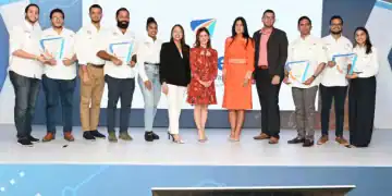 Emprendedores seleccionados de Cree Banreservas 2024