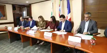 BHD se une a Guardianes de la Academia