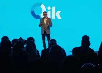 Presentación de servicios de Qik / Fuente: Externa