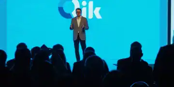 Presentación de servicios de Qik / Fuente: Externa