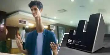 Campaña ganadora de Qik