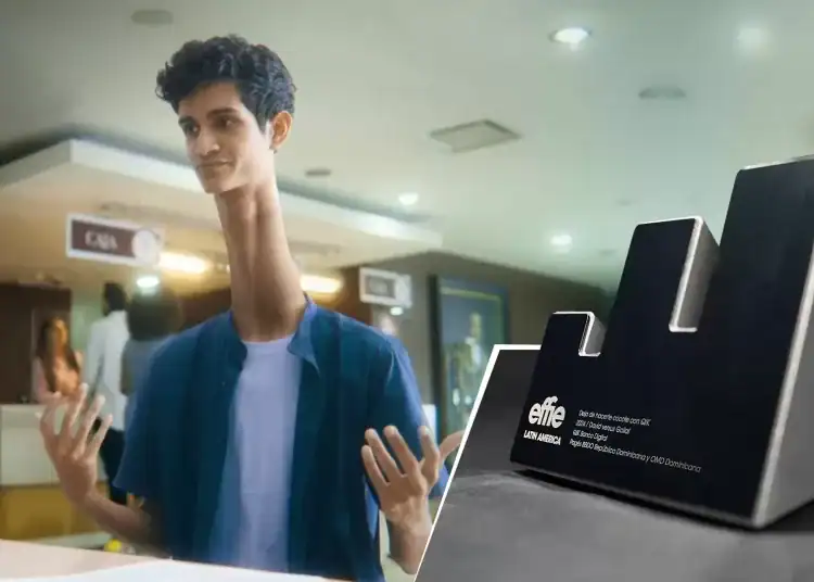 Campaña ganadora de Qik