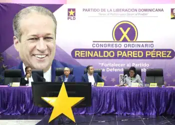 Comté Político del PLD