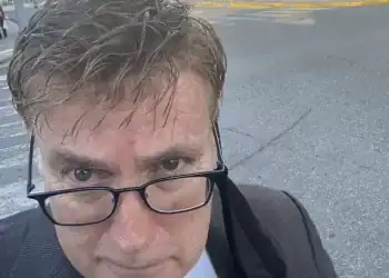 James Wally Brewster