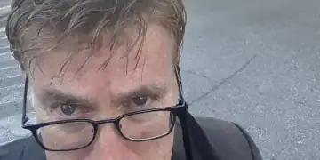 James Wally Brewster