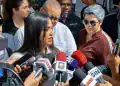 Ministra Faride Raful