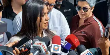 Ministra Faride Raful