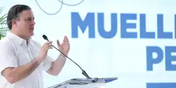 Jean Luis Rodríguez, Director APORDOM