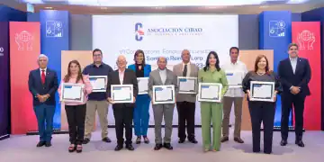 Los ganadores de los fondos concursables de ACAP