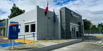 Banreservas, nueva oficina, Cotuí,