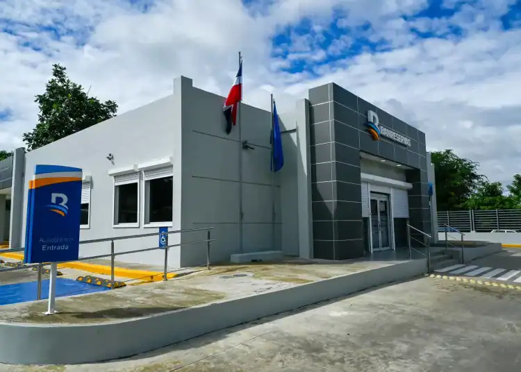 Banreservas, nueva oficina, Cotuí,