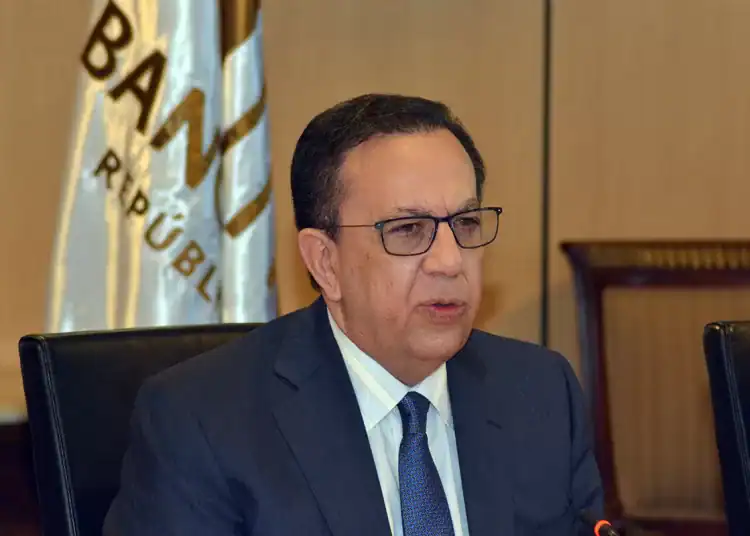 Héctor Valdez Albizu, gobernador del Banco Central