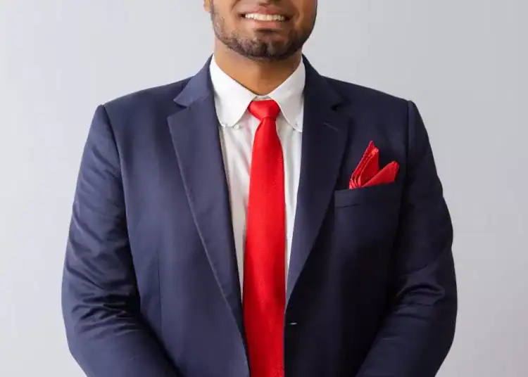 Joan Gerardo Feliz columnista Diario Financiero