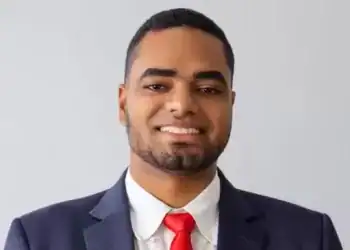 Joan Gerardo Feliz columnista Diario Financiero