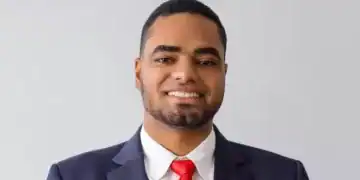 Joan Gerardo Feliz columnista Diario Financiero