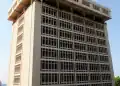 Foto del Banco central de la República Dominicana