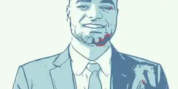 Joan Gerardo Feliz columnista Diario Financiero