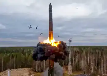 Russian Defense Ministry Press Service/AP/picture alliance