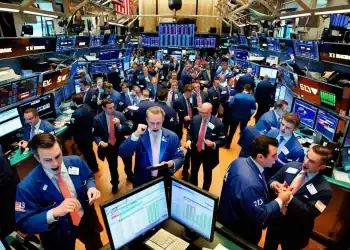 Imagen ilustrativa de NYSE
