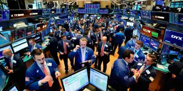Imagen ilustrativa de NYSE