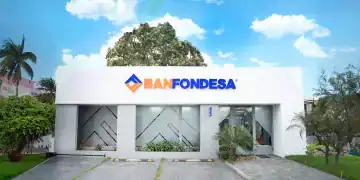 Sucursal BANFONDESA