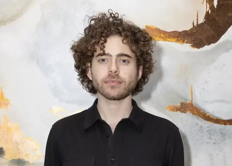 Shayne Coplan fundó Polymarket en 2020. FOTO: MATTHEW REEVES/BFA.COM/SHUTTERSTOCK