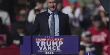 Stephen Miller subdirector política Trump