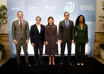 El 2do. Foro Internacional de APPs: “Avances y Desafíos del Programa APP