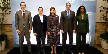 El 2do. Foro Internacional de APPs: “Avances y Desafíos del Programa APP