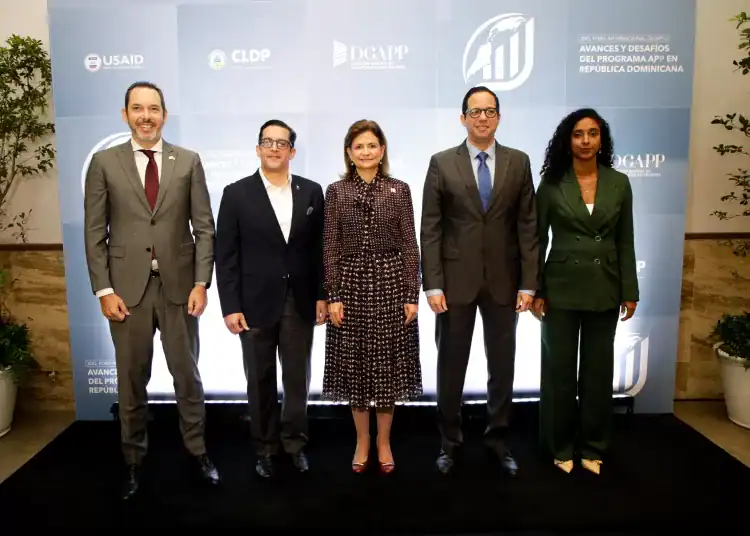 El 2do. Foro Internacional de APPs: “Avances y Desafíos del Programa APP