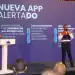 Nueva App, Alerta Do