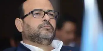 Paolo Gómez, Columnista de Diario Financiero