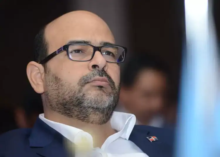 Paolo Gómez, Columnista de Diario Financiero