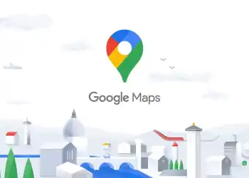 Google Maps